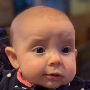 Meet your Posher, Lukas